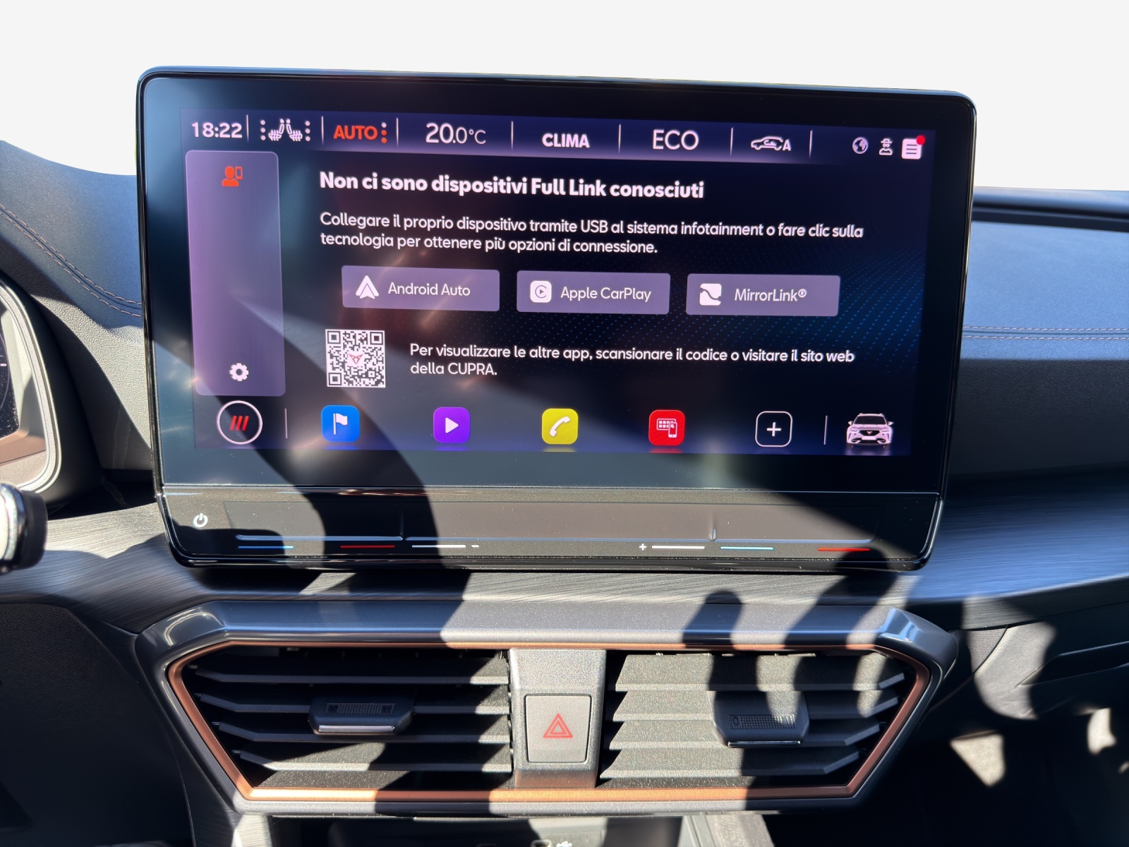 CUPRA Formentor 1.4 e-HYBRID pHEV Allalin DSG-image-15