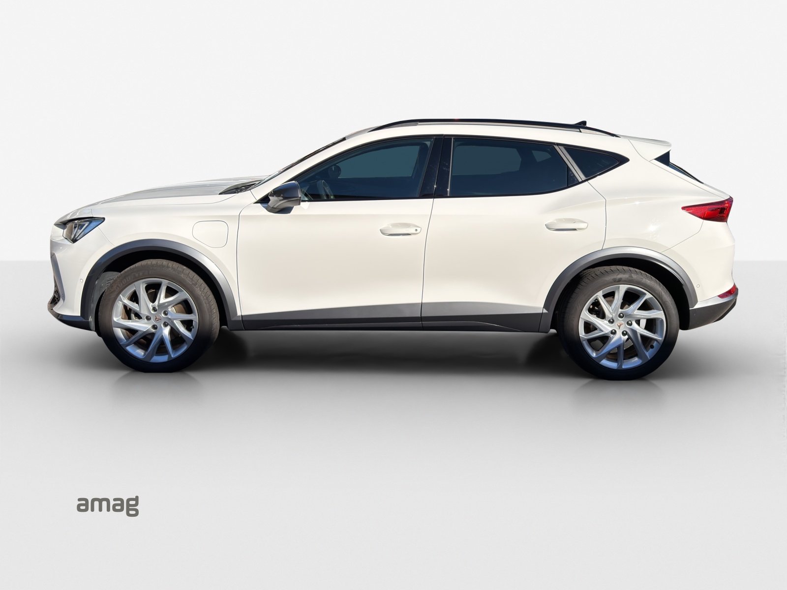 CUPRA Formentor 1.4 e-HYBRID pHEV Allalin DSG-showroom-element-1