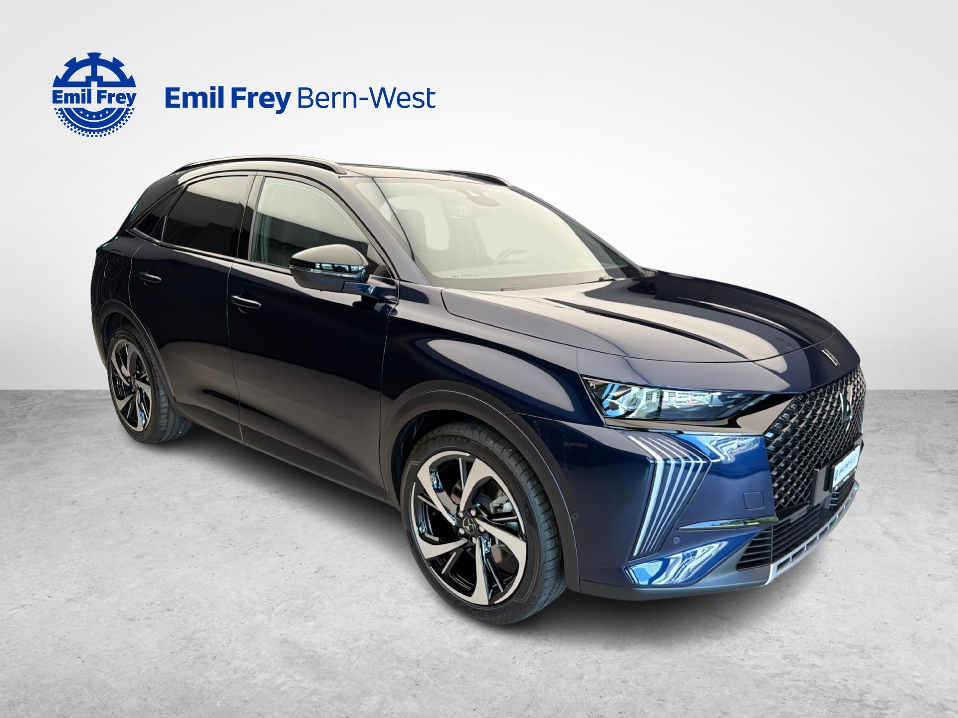 DS AUTOMOBILES 7 1.6 E-Tense Étoile 4x4-image-6