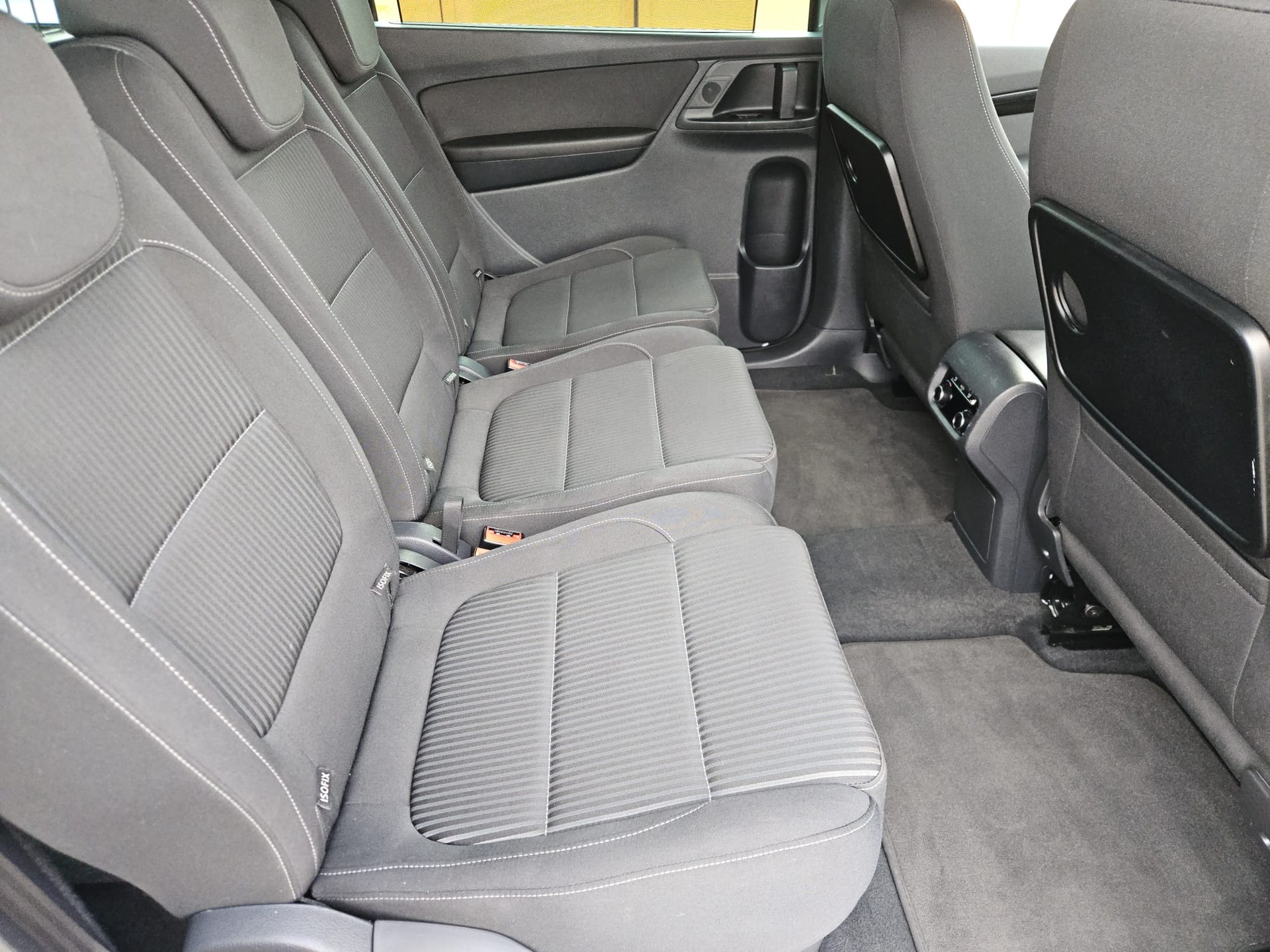SEAT Alhambra 1.4 TSI Style Eco DSG-image-8