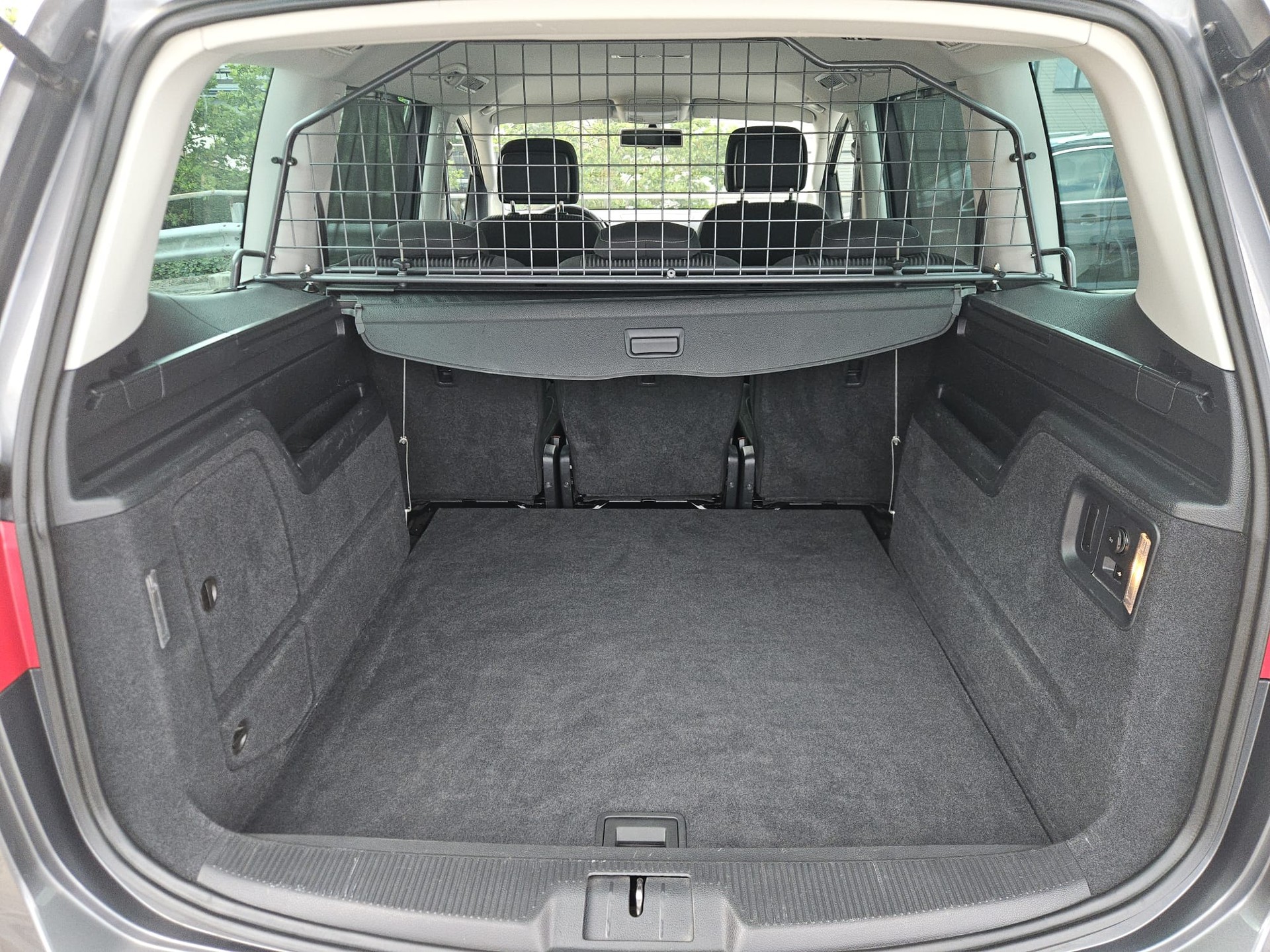 SEAT Alhambra 1.4 TSI Style Eco DSG-image-11