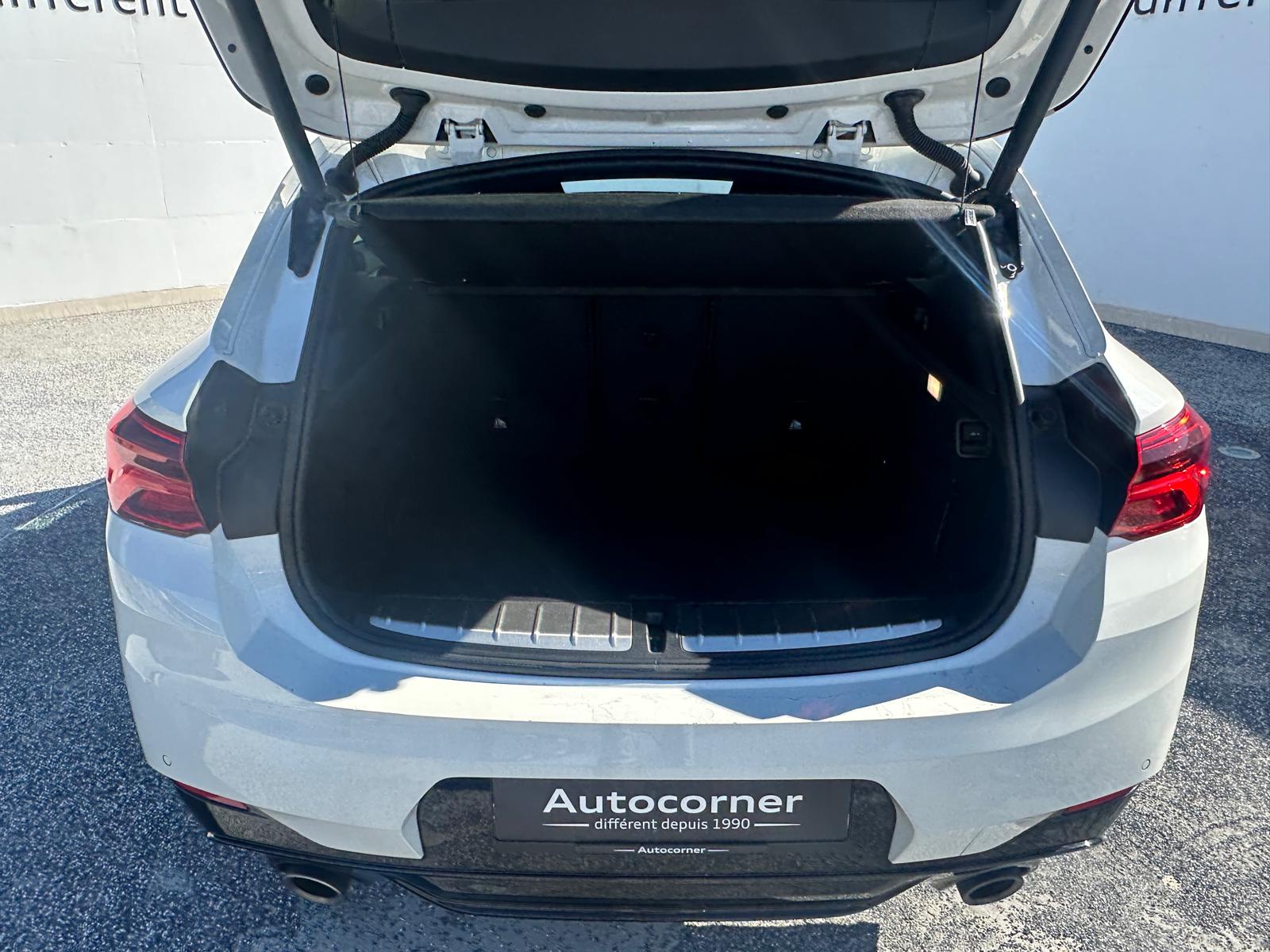 BMW X2 M35i Steptronic-image-5