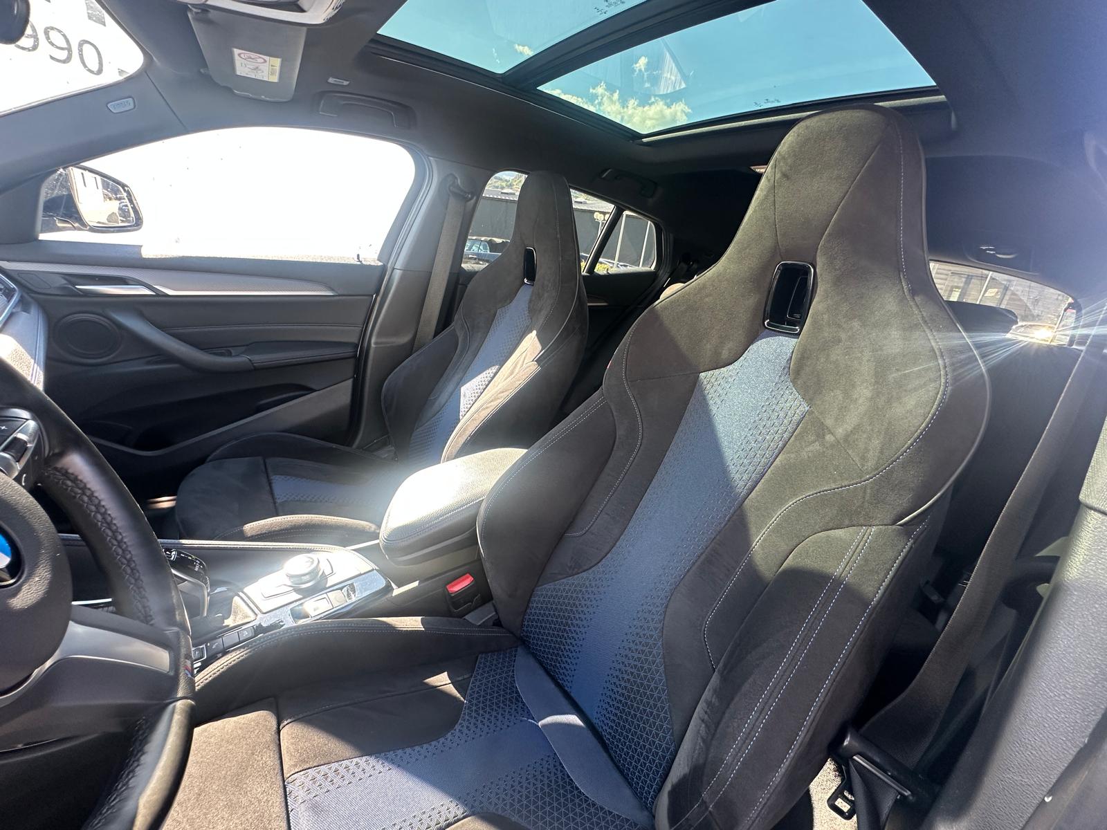 BMW X2 M35i Steptronic-image-7