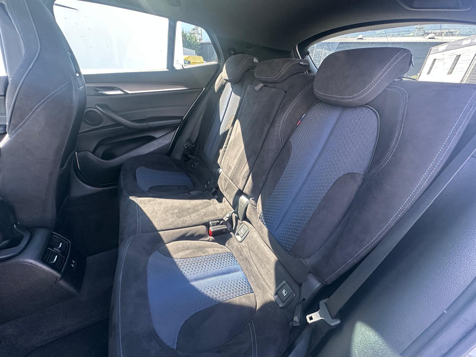 BMW X2 M35i Steptronic-image-6