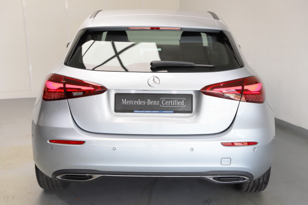 Image MERCEDES-BENZ A-180 A 180