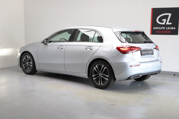 Image MERCEDES-BENZ A-180 A 180
