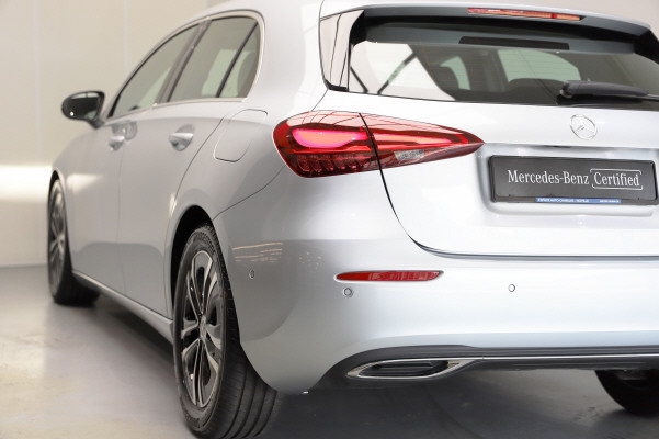 Image MERCEDES-BENZ A-180 A 180