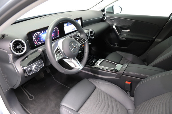 Image MERCEDES-BENZ A-180 A 180