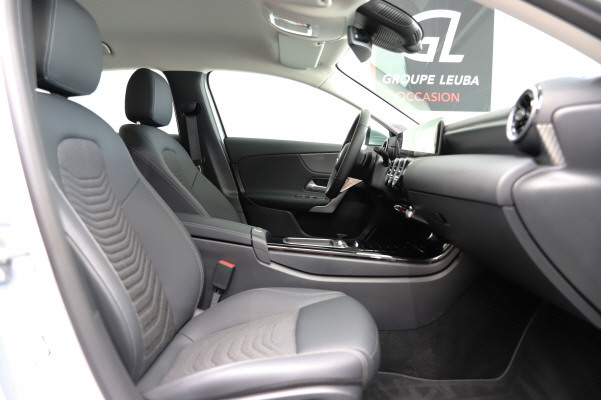 Image MERCEDES-BENZ A-180 A 180