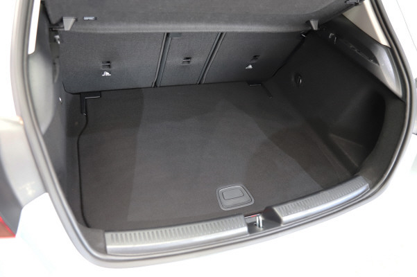 Image MERCEDES-BENZ A-180 A 180