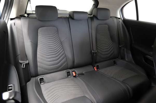 Image MERCEDES-BENZ A-180 A 180