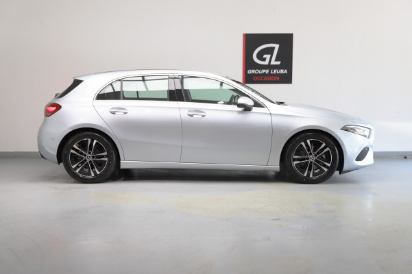 Image MERCEDES-BENZ A-180 A 180