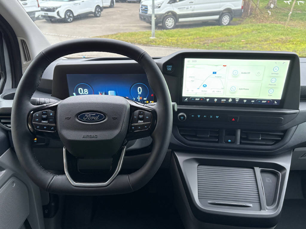 FORD Transit Custom Kombi 320 L1 2.0 EcoBlue 170 Trail 4x4-image-9
