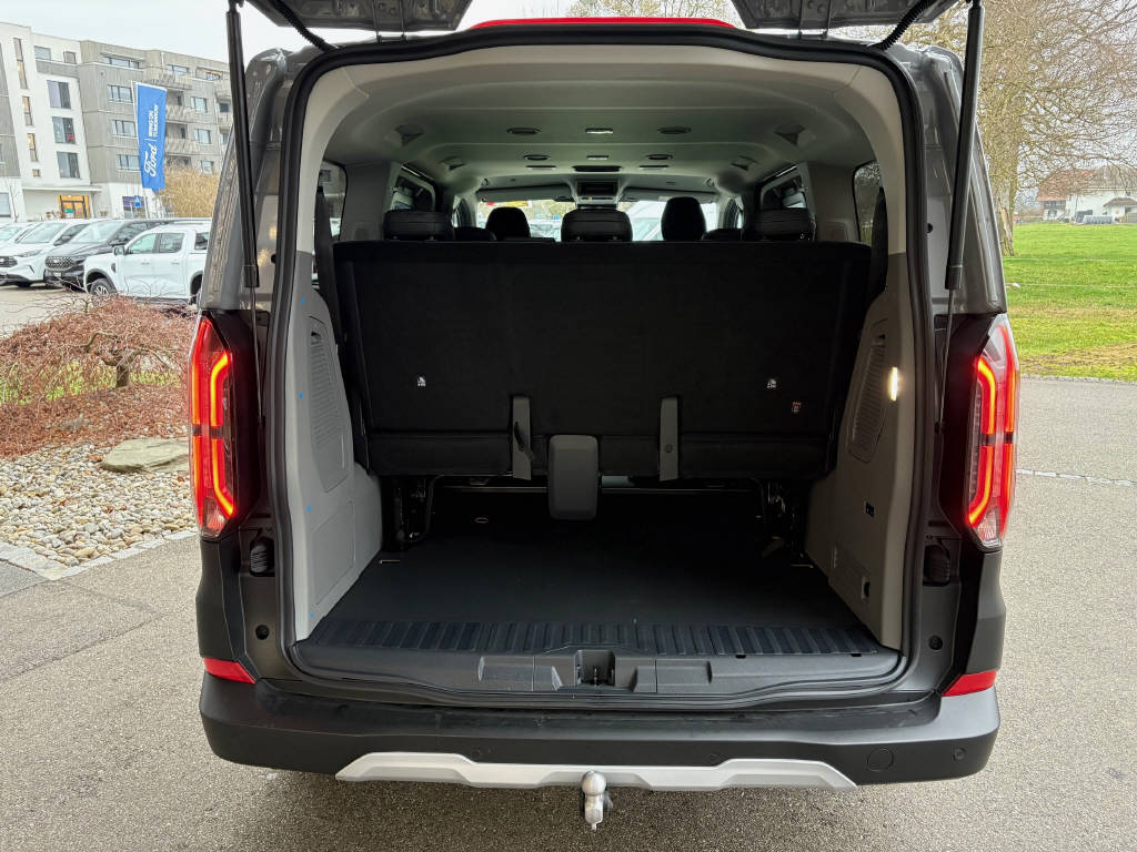 FORD Transit Custom Kombi 320 L1 2.0 EcoBlue 170 Trail 4x4-image-4