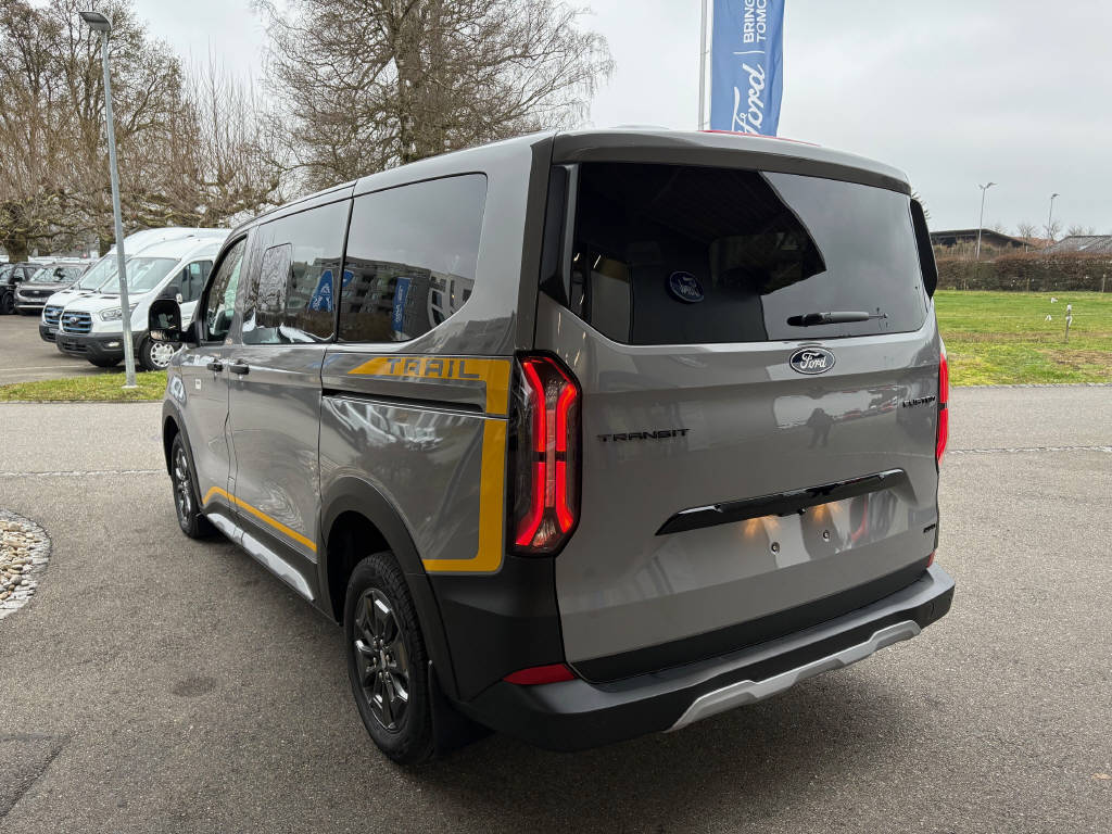 FORD Transit Custom Kombi 320 L1 2.0 EcoBlue 170 Trail 4x4-image-5