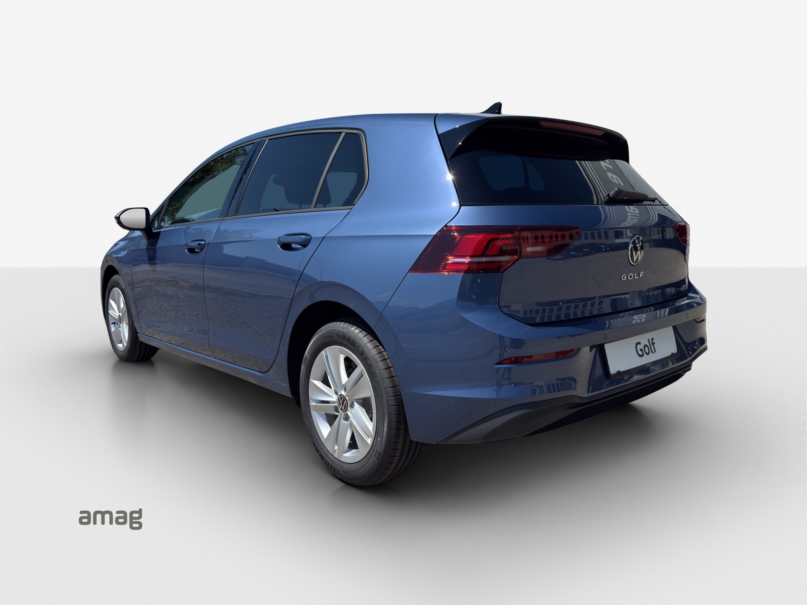 VW Golf 1.5 e TSI mHEV Value DSG-showroom-element-2