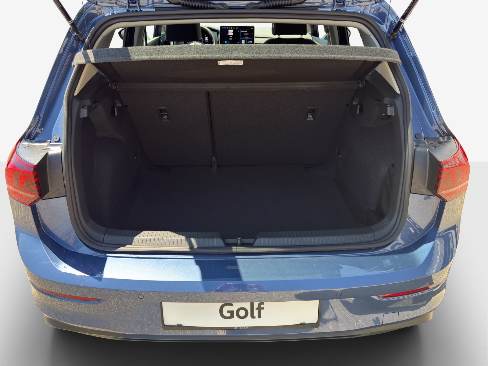 VW Golf 1.5 e TSI mHEV Value DSG-image-12