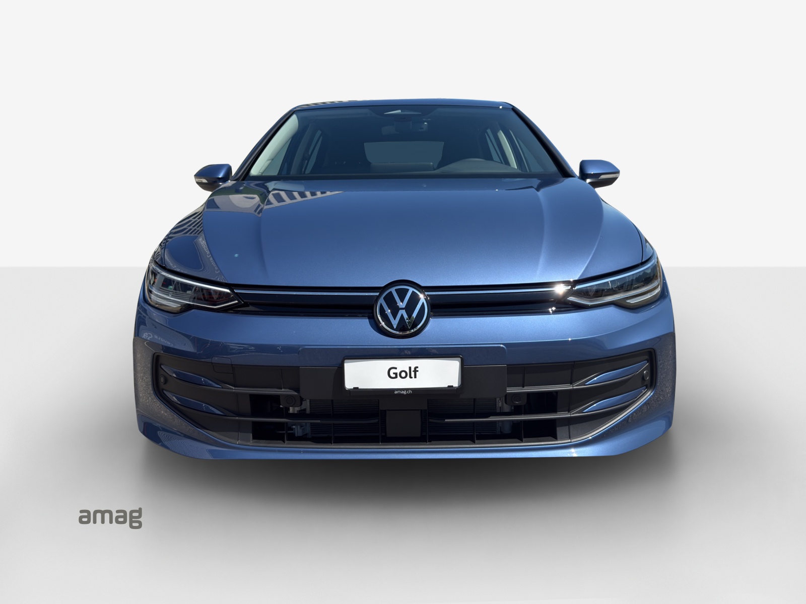 VW Golf 1.5 e TSI mHEV Value DSG-image-6