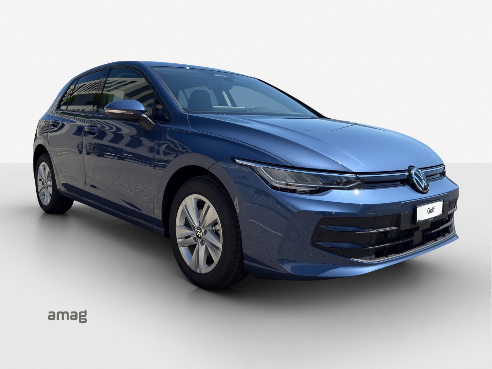VW Golf 1.5 e TSI mHEV Value DSG-image-5