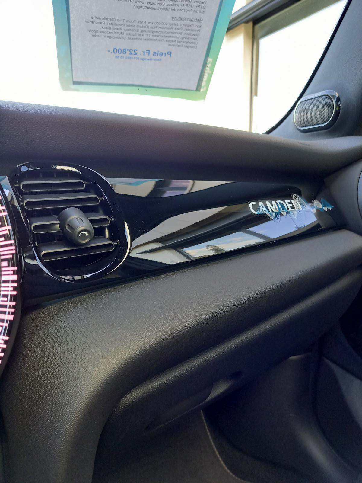 MINI Cooper Steptronic DKG-image-11