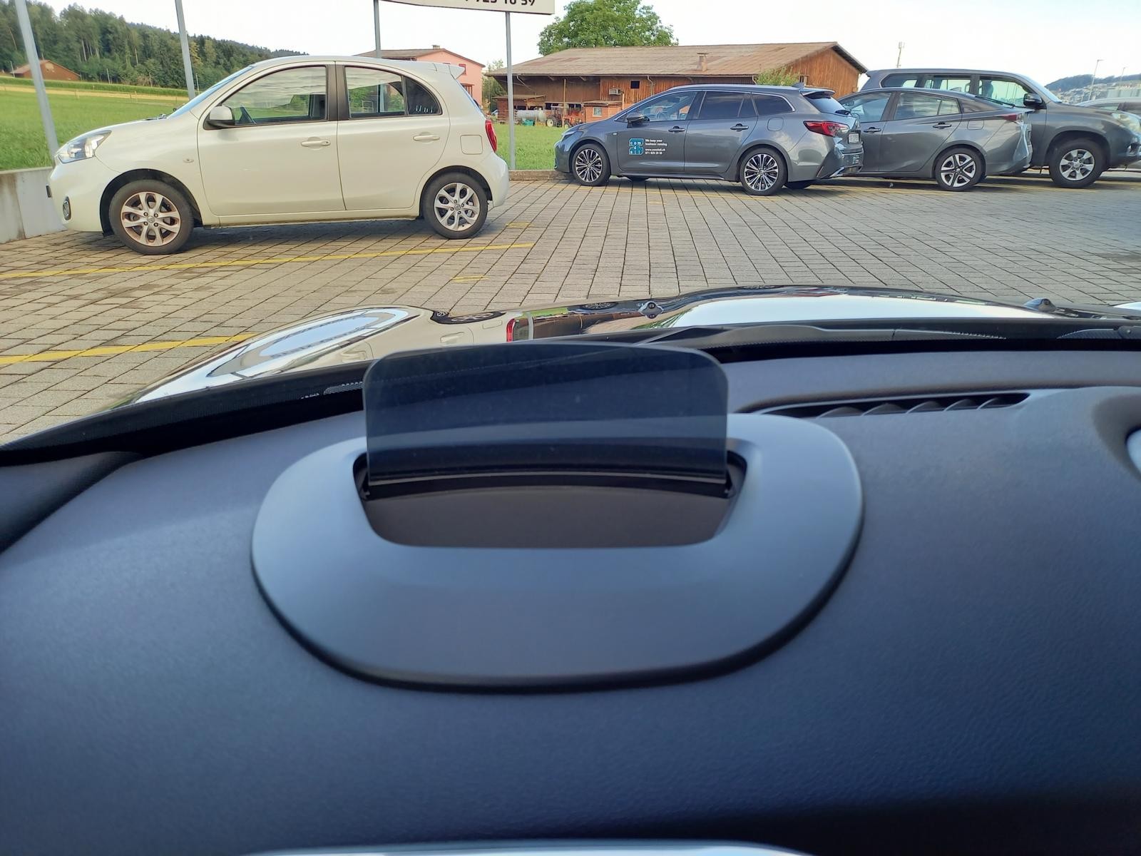 MINI Cooper Steptronic DKG-image-7