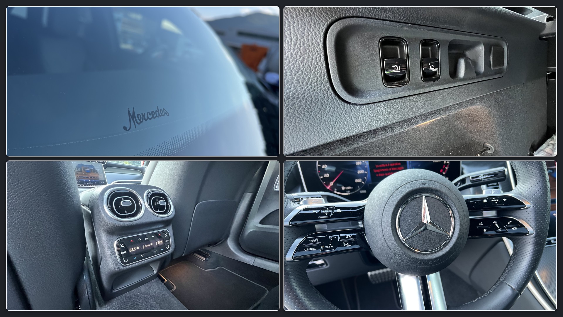 MERCEDES-BENZ GLC 300 e AMG Line 4matic-image-12