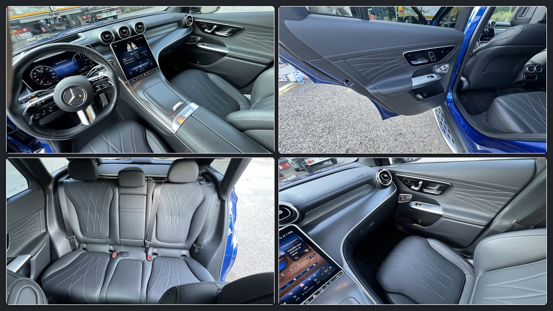 MERCEDES-BENZ GLC 300 e AMG Line 4matic-image-16