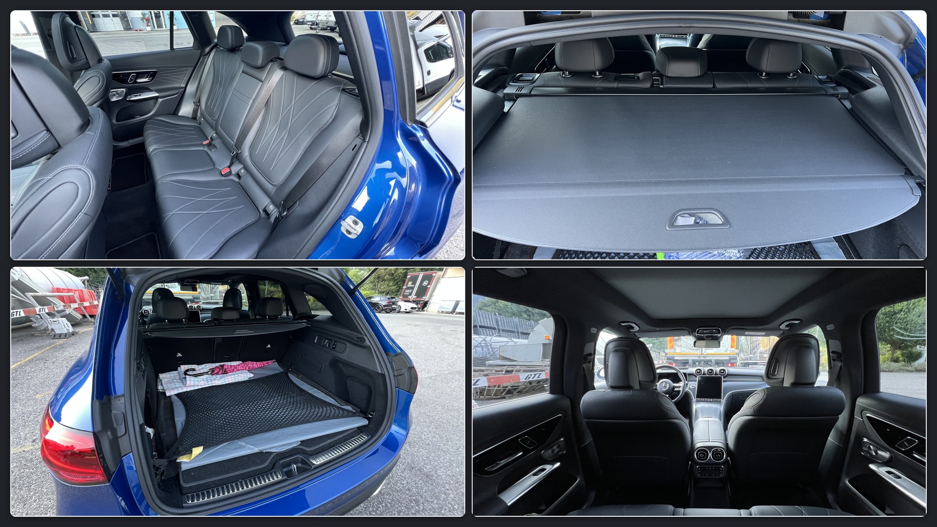 MERCEDES-BENZ GLC 300 e AMG Line 4matic-image-17