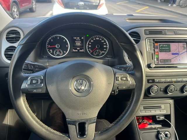 VW Tiguan 2.0 TDI BMT Lounge DSG-image-3