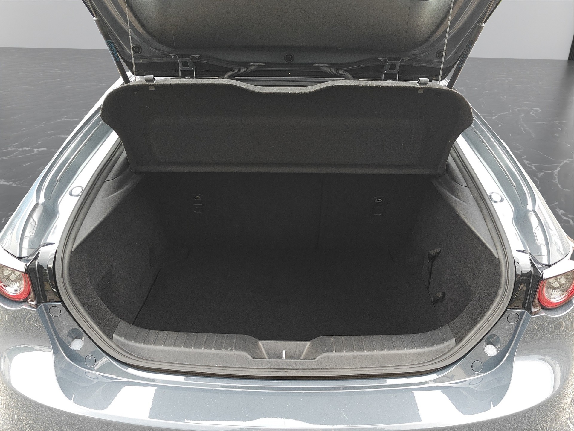 MAZDA 3 Hatchback SKYACTIV-G M Hybrid 122 Ambition-image-7