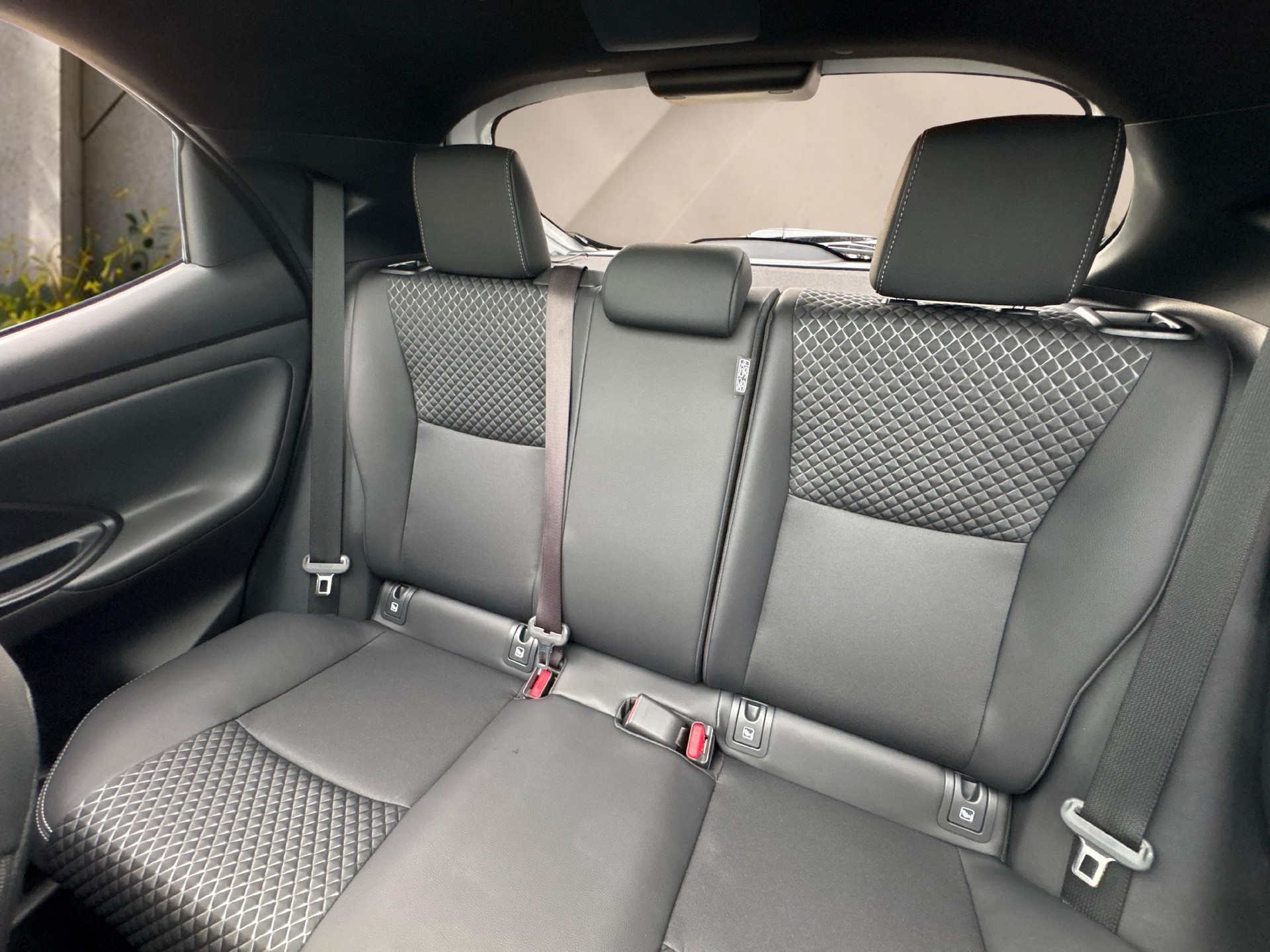 MAZDA 2 1.5 Hybrid Homura Plus-image-10