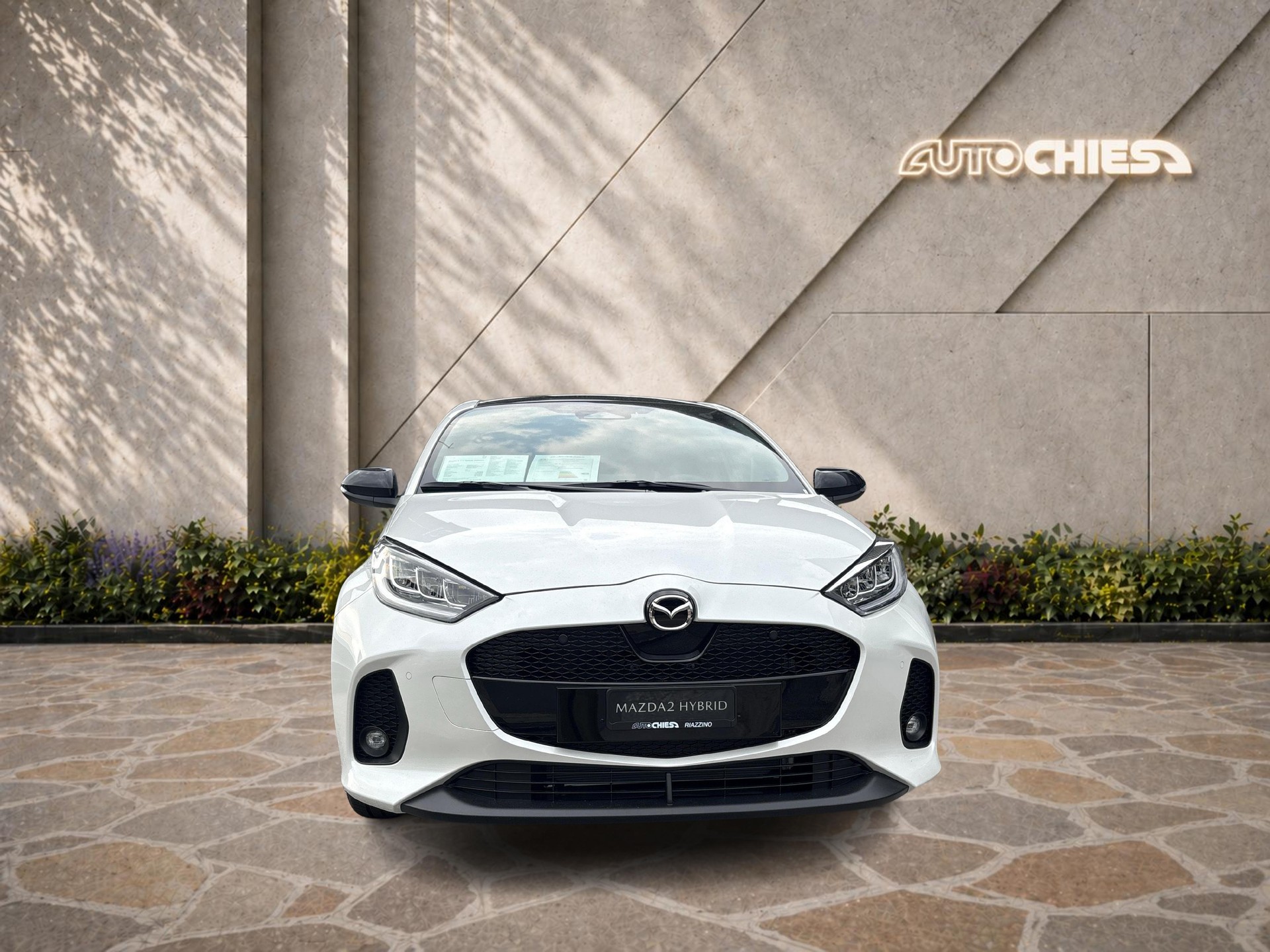 MAZDA 2 1.5 Hybrid Homura Plus-image-7