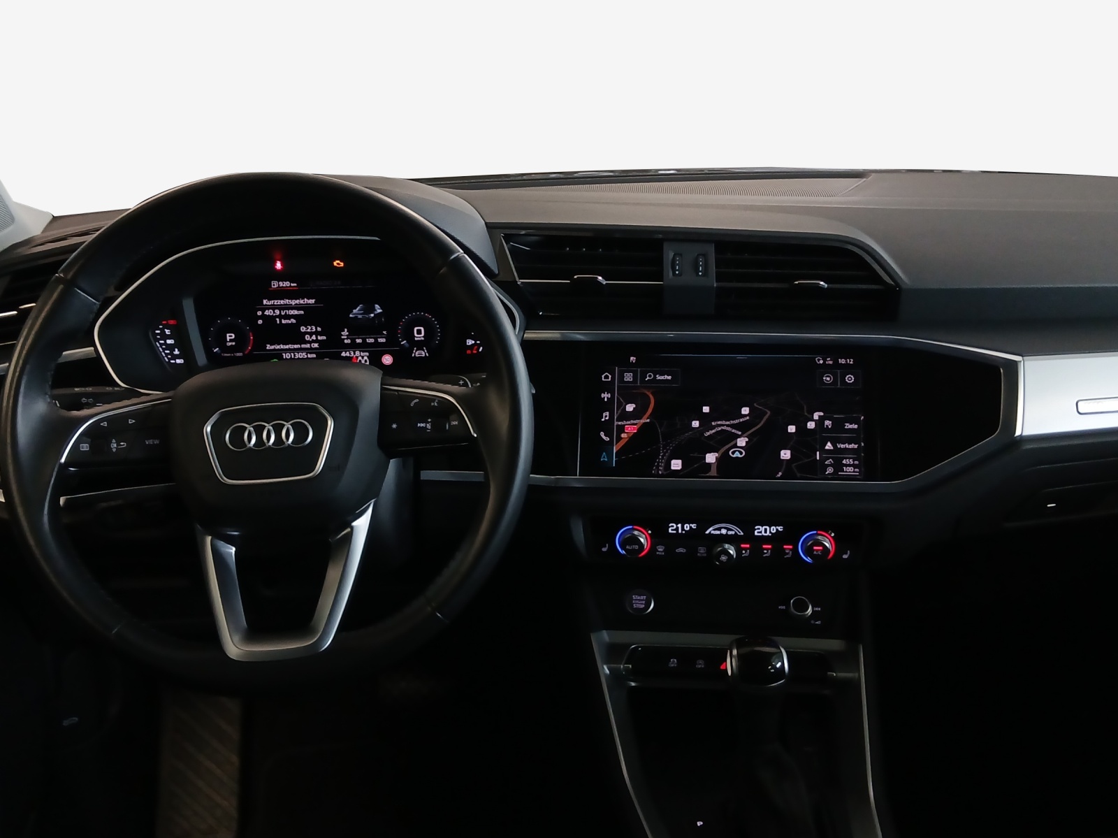 AUDI Q3 35 TFSI S line S-tronic-image-8