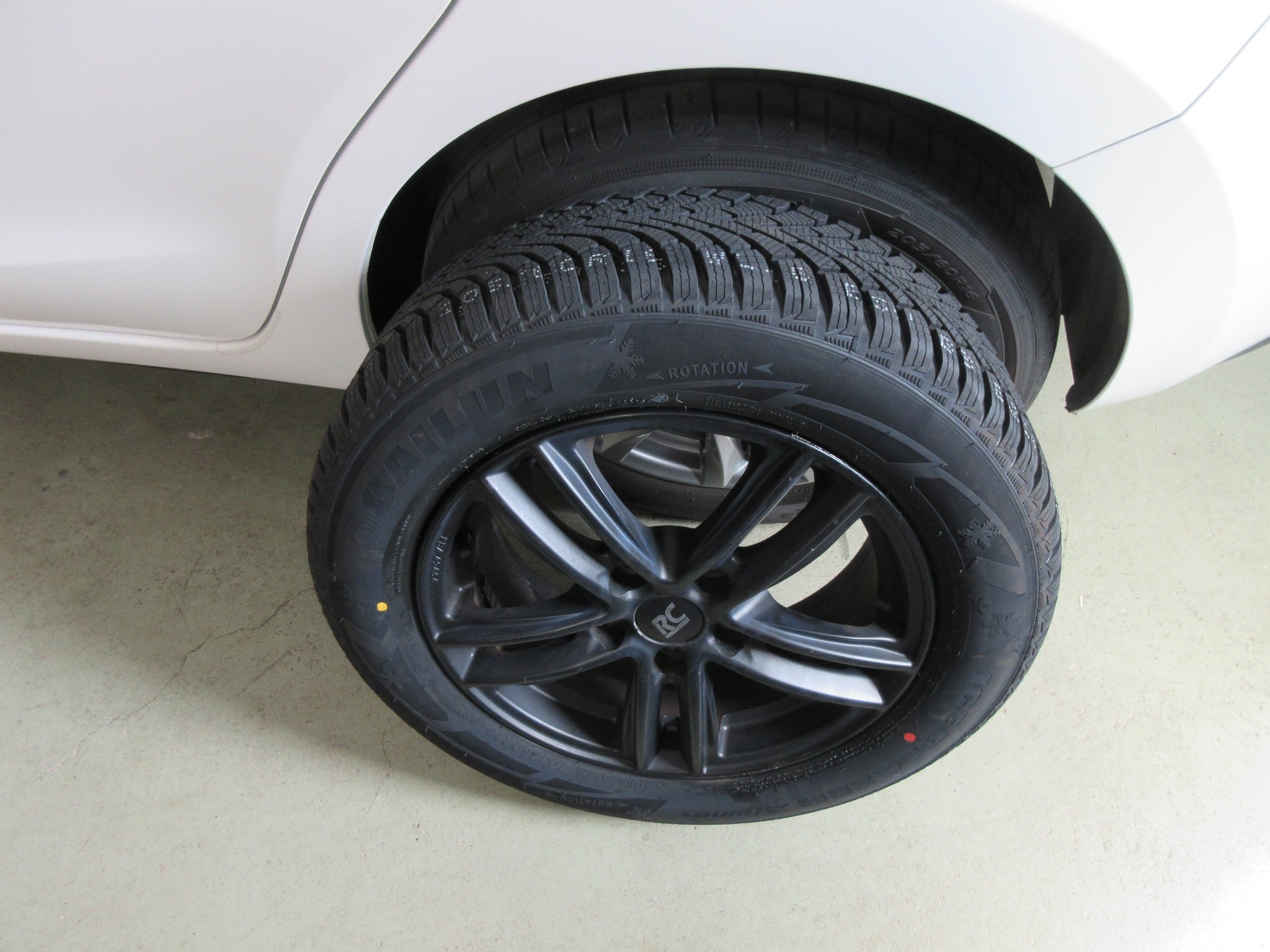 MAZDA 3 2.0 16V Ambition Plus-image-15
