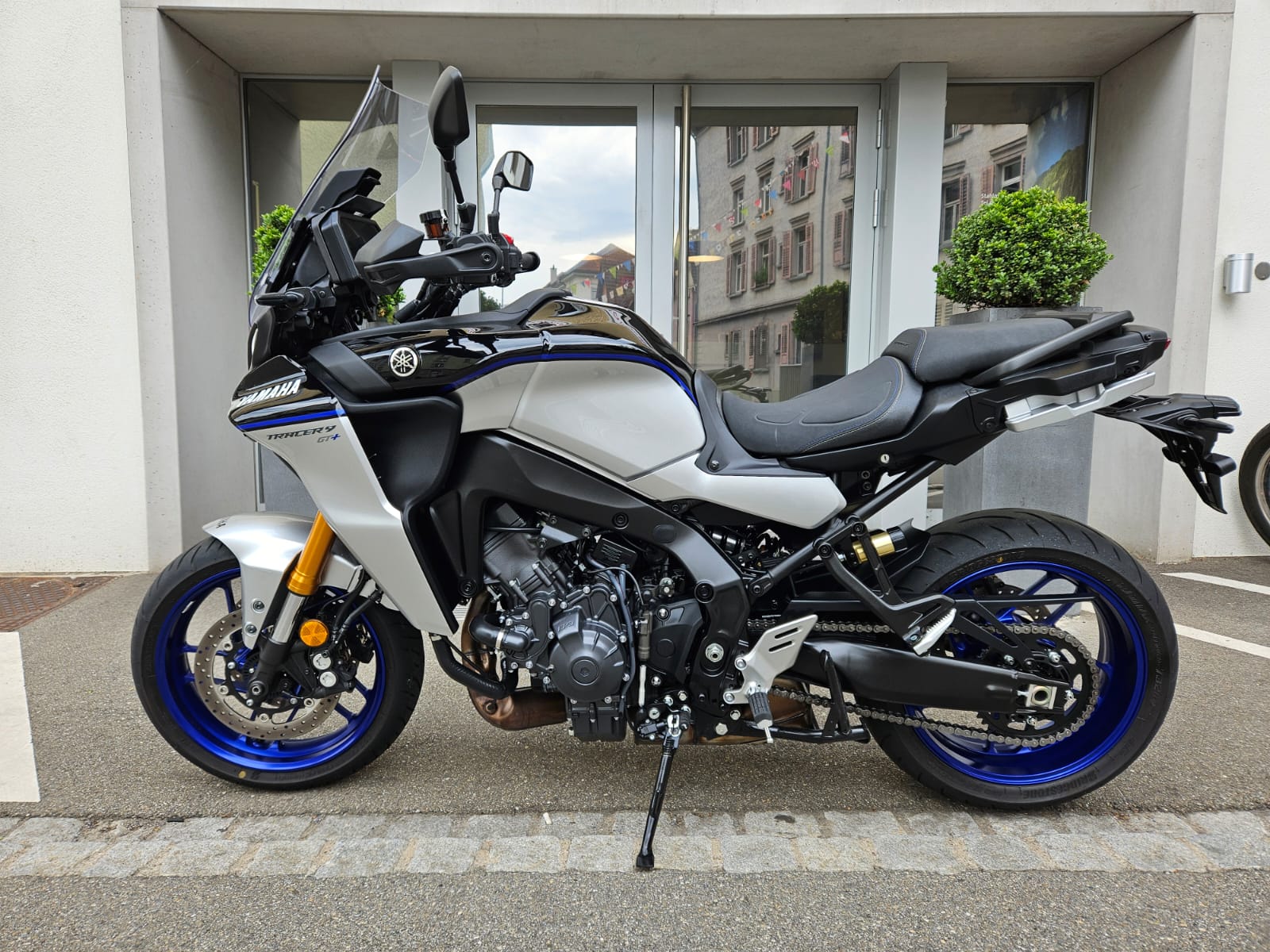 YAMAHA Tracer 9 GT+-showroom-element-2