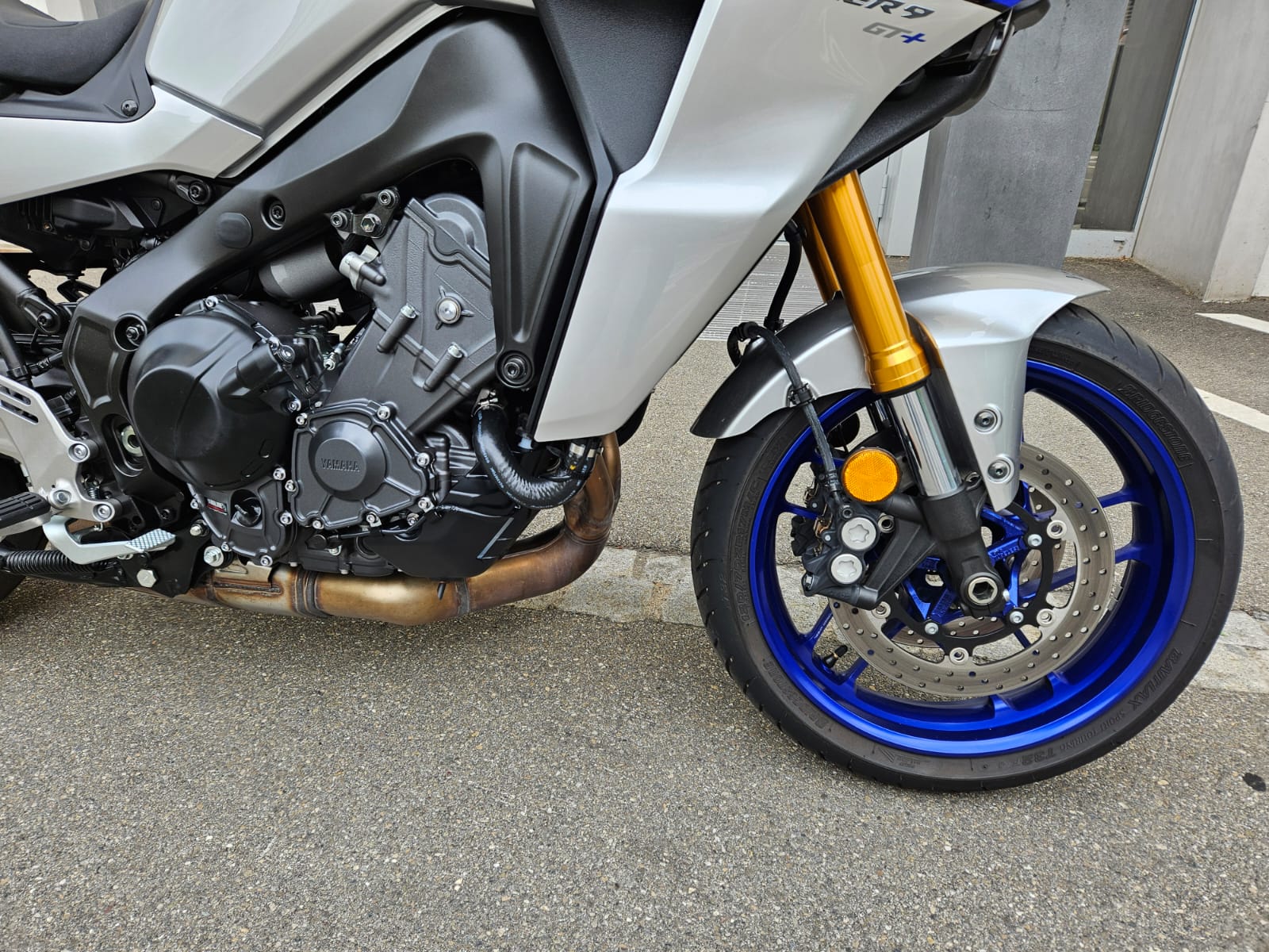 YAMAHA Tracer 9 GT+-image-4