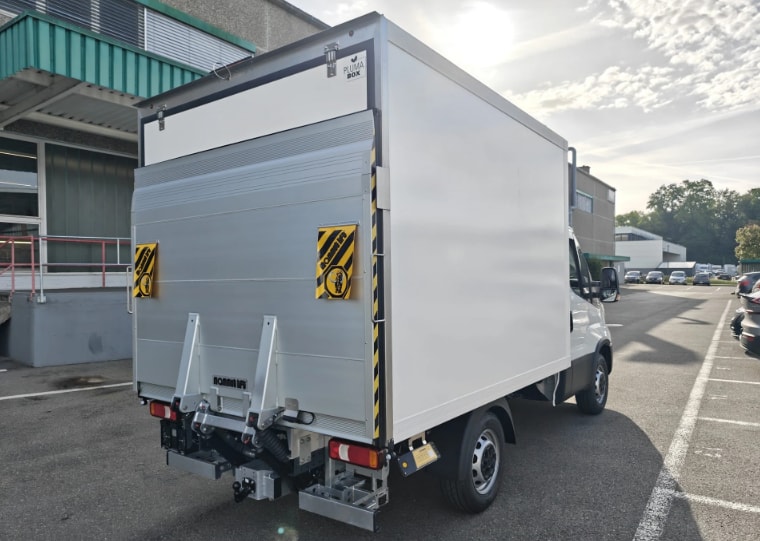 IVECO 35S16A8-image-2