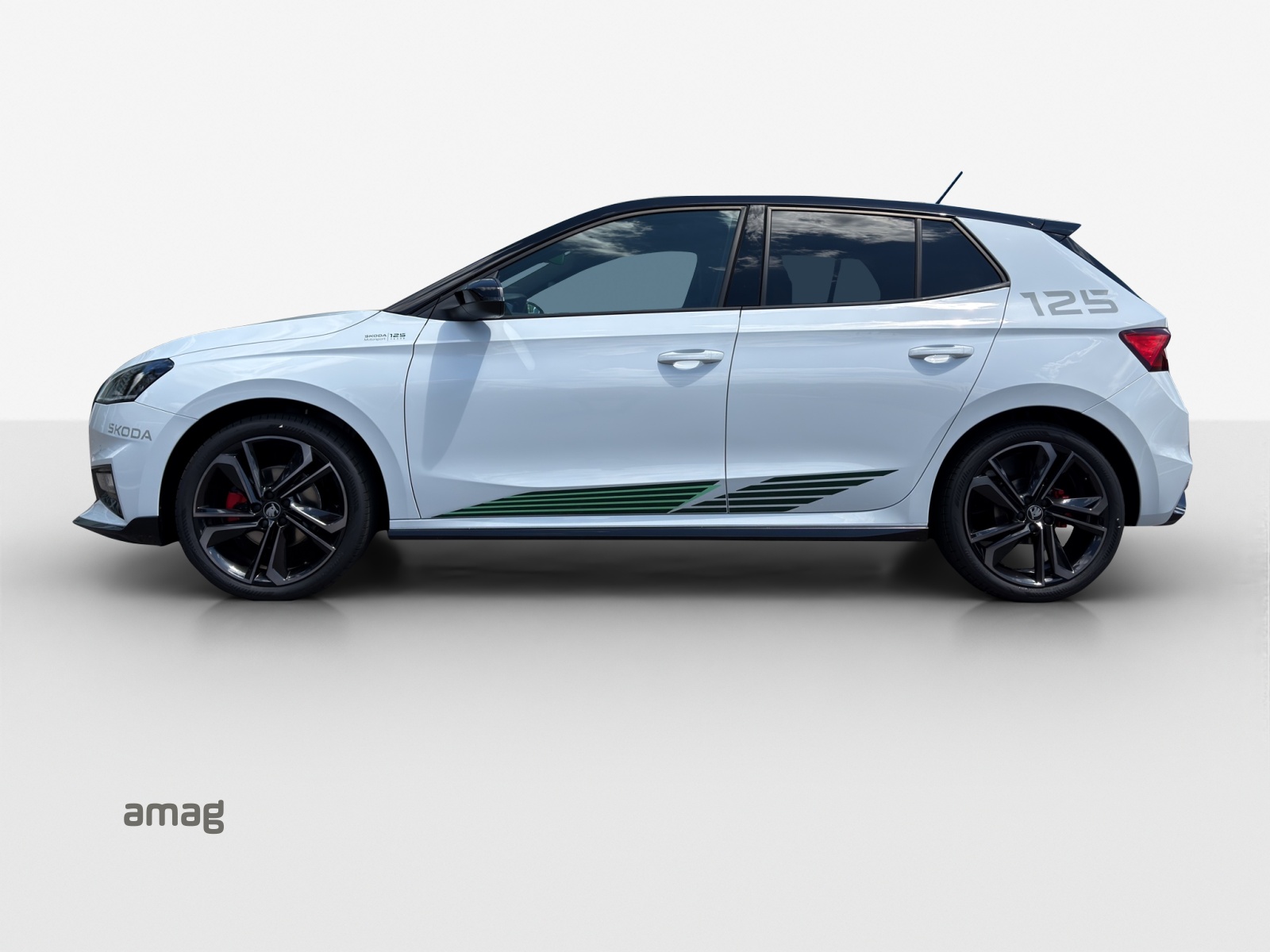 SKODA Fabia 1.5 TSI Motorsport DSG-image-1