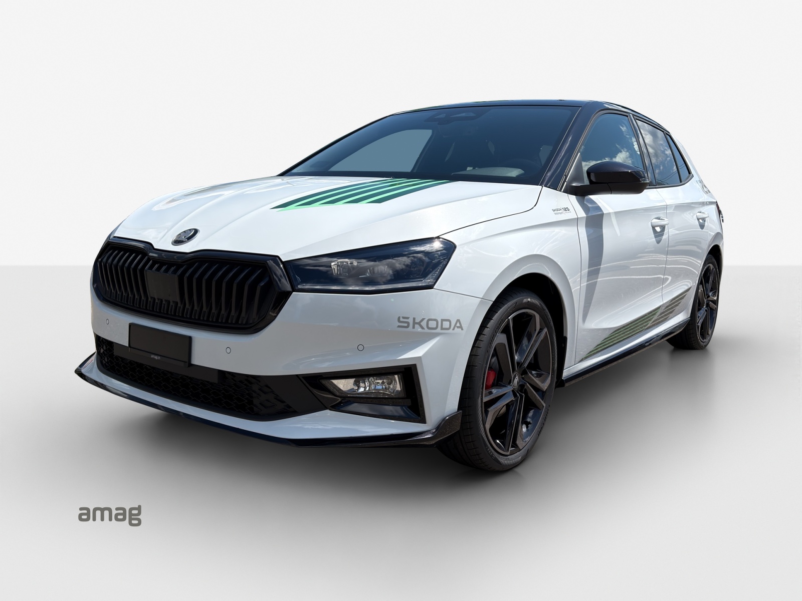 SKODA Fabia 1.5 TSI Motorsport DSG-image-0