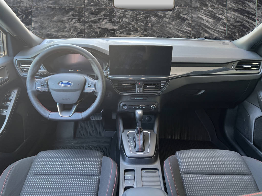 FORD Focus Station Wagon 1.0i EcoB Mild-Hybrid 155 ST-Line X-image-7
