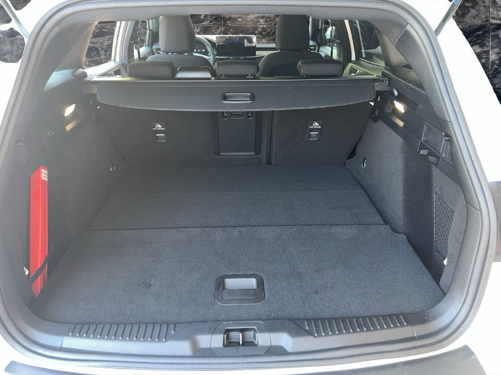 FORD Focus Station Wagon 1.0i EcoB Mild-Hybrid 155 ST-Line X-image-9