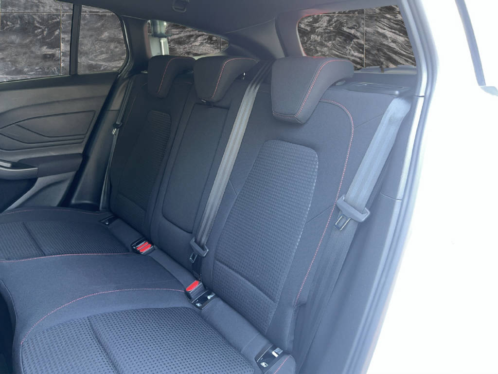 FORD Focus Station Wagon 1.0i EcoB Mild-Hybrid 155 ST-Line X-image-8