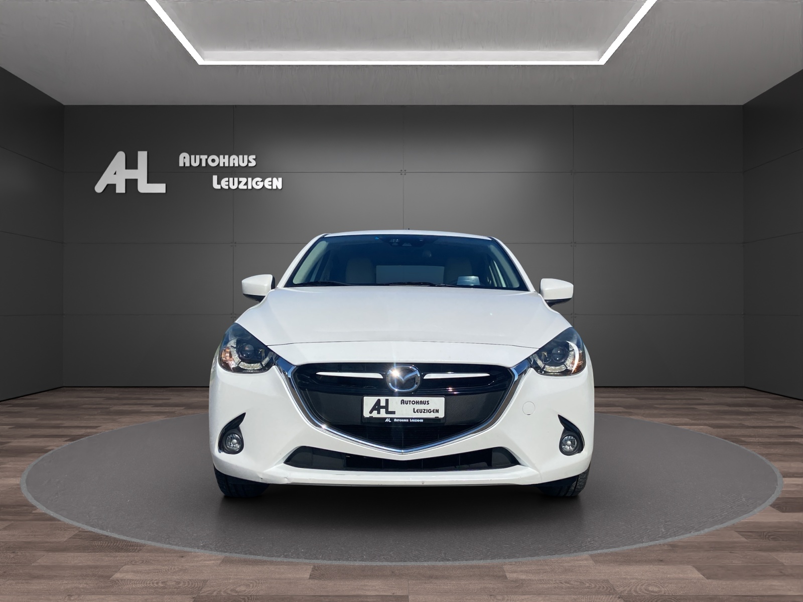 MAZDA 2 SKYACTIV-G 90 Ambition Automat-image-7