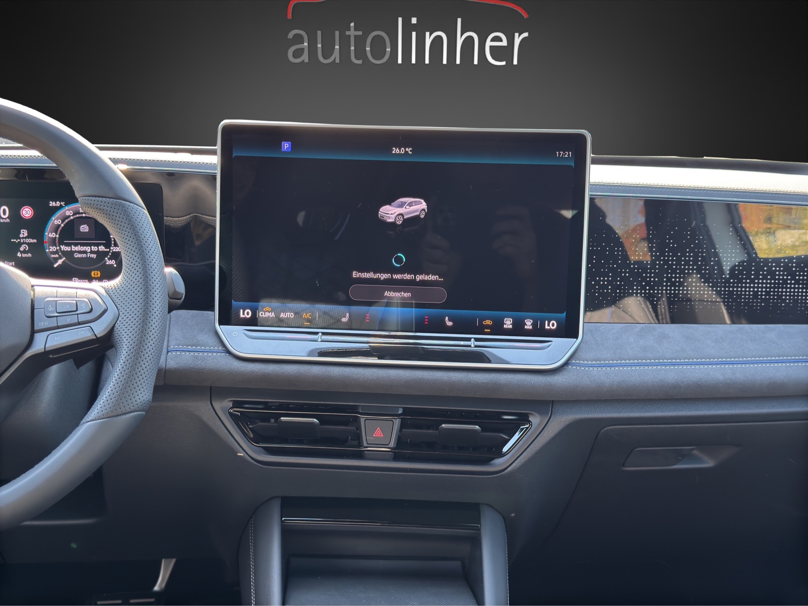 VW Tiguan 2.0 TDI SCR R-Line 4Motion DSG-image-11
