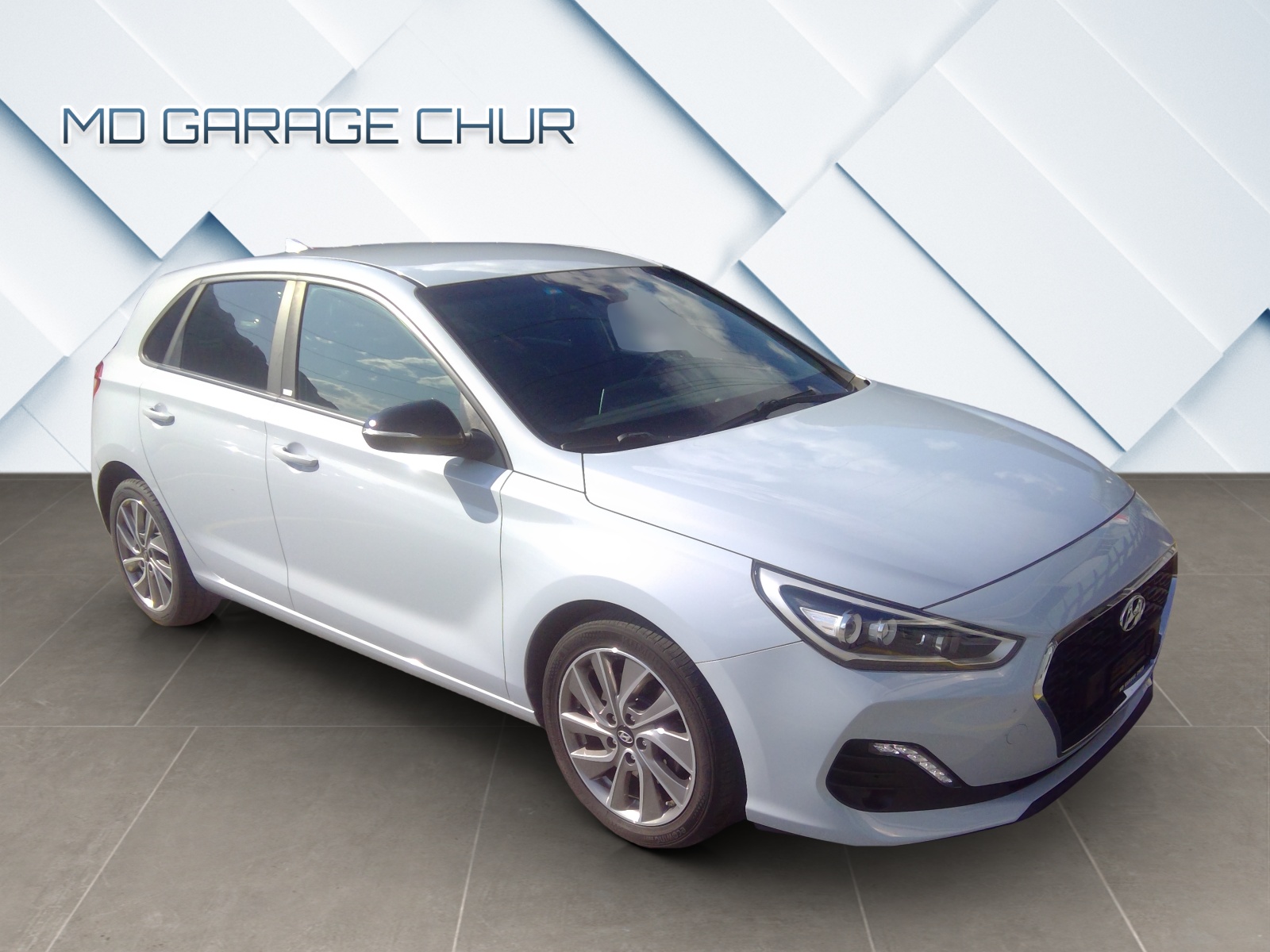 HYUNDAI i30 1.4 T-GDI Amplia DCT-image-9