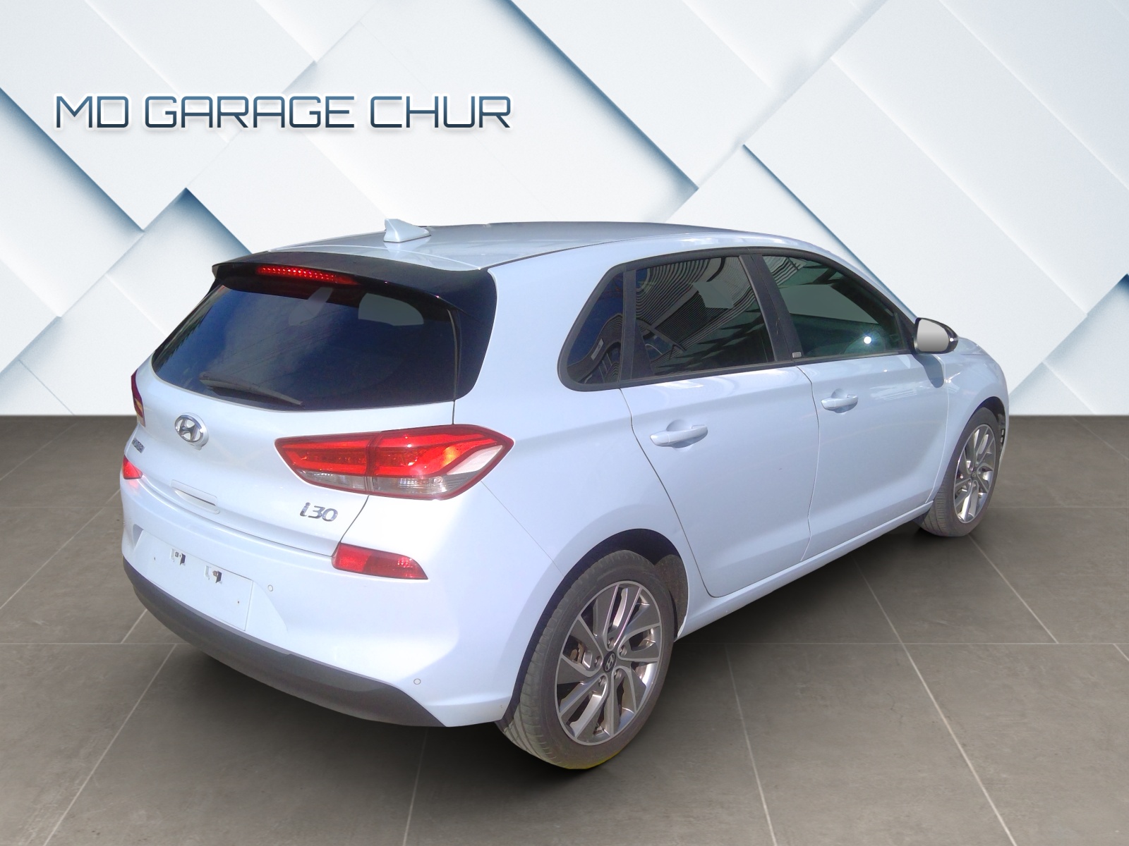 HYUNDAI i30 1.4 T-GDI Amplia DCT-image-7
