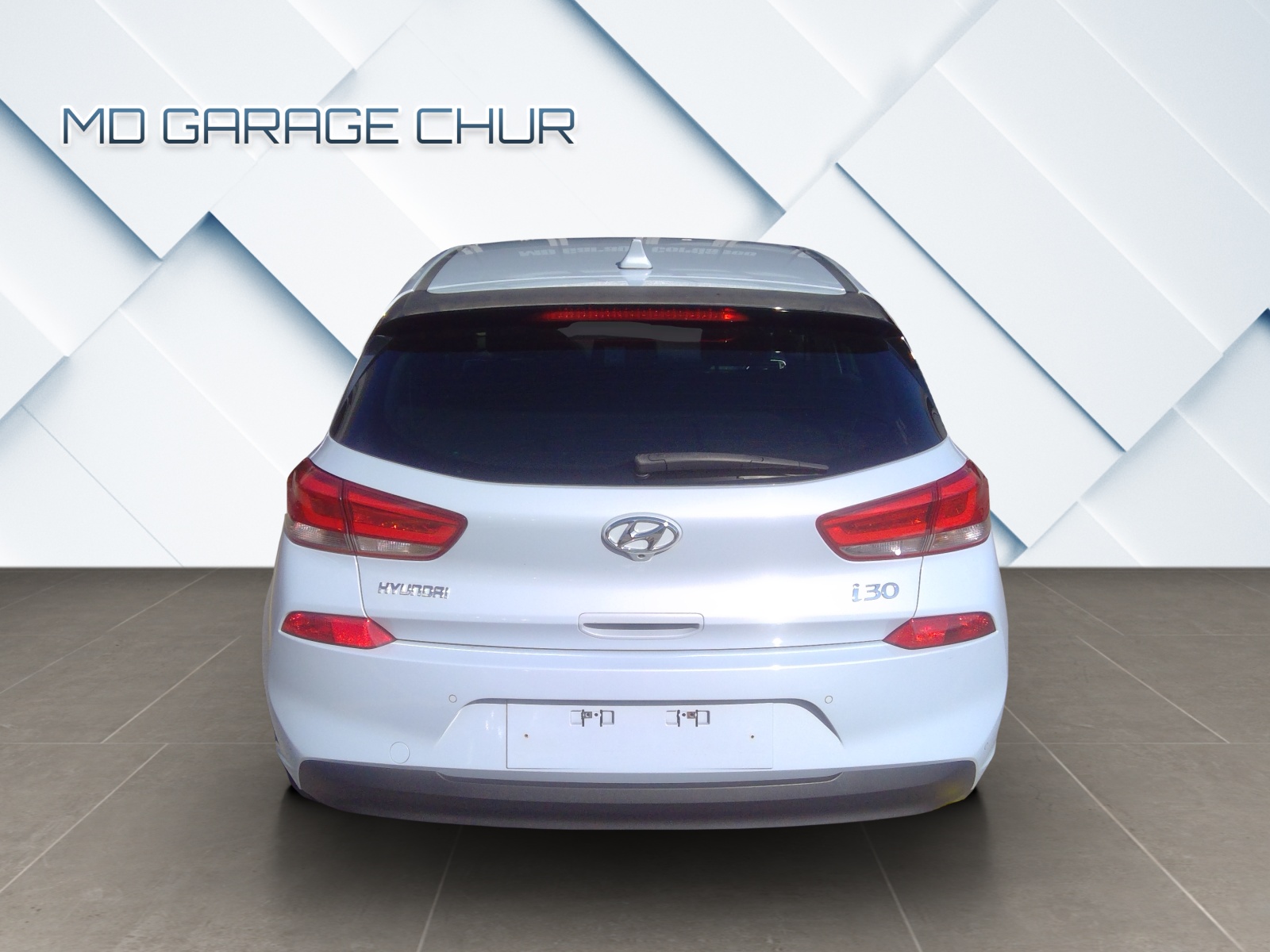 HYUNDAI i30 1.4 T-GDI Amplia DCT-image-6