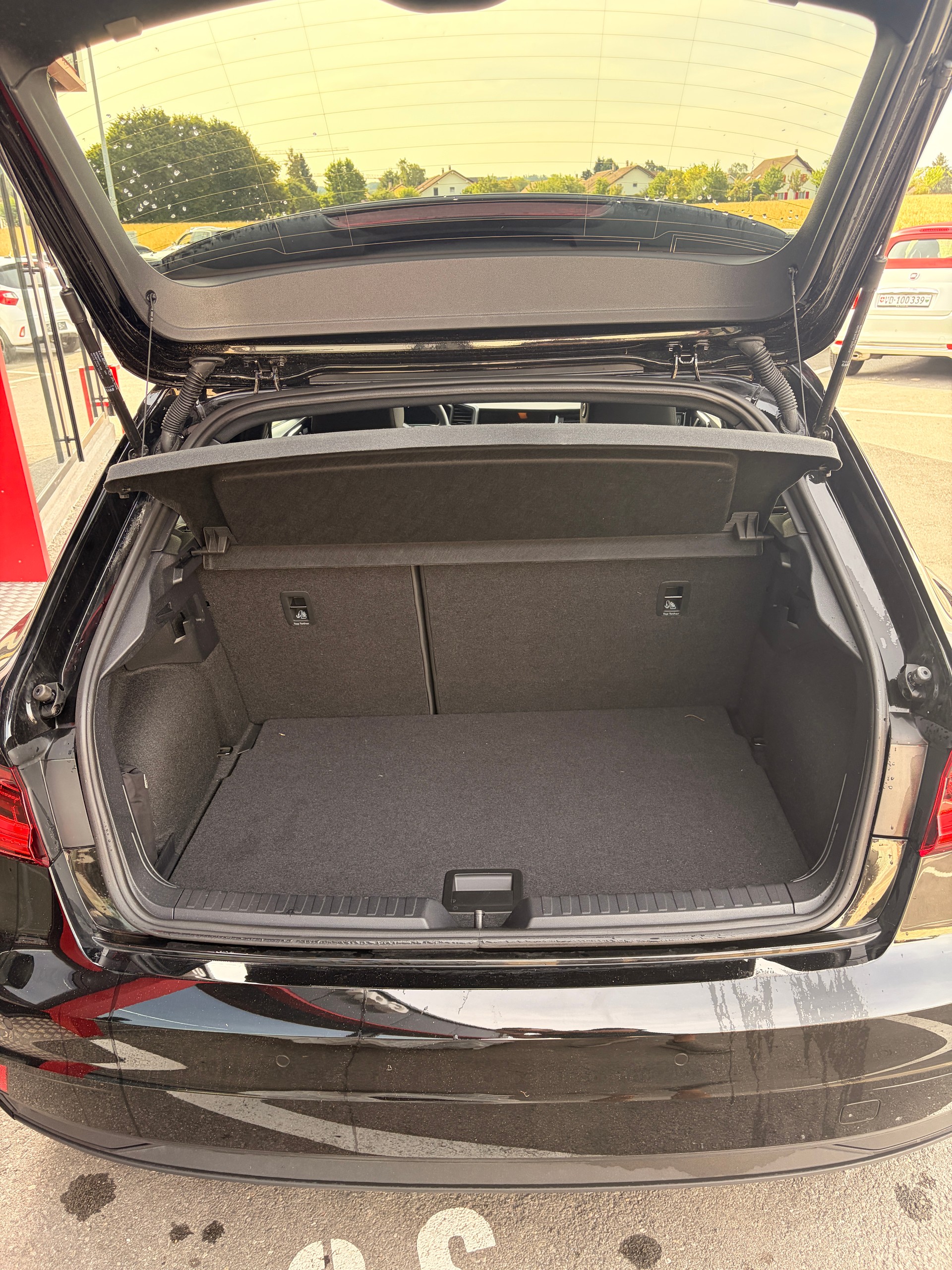 AUDI A1 Sportback 30 TFSI Attraction S-tronic-image-8