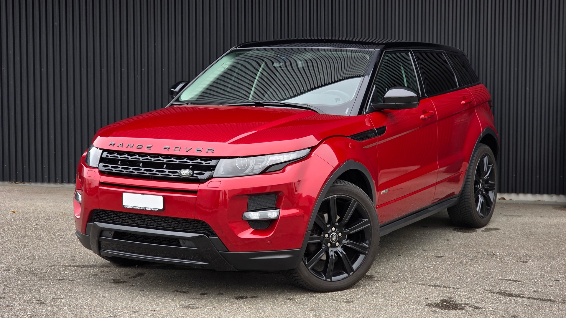 LAND ROVER 2.2 SD4 P212-image-0