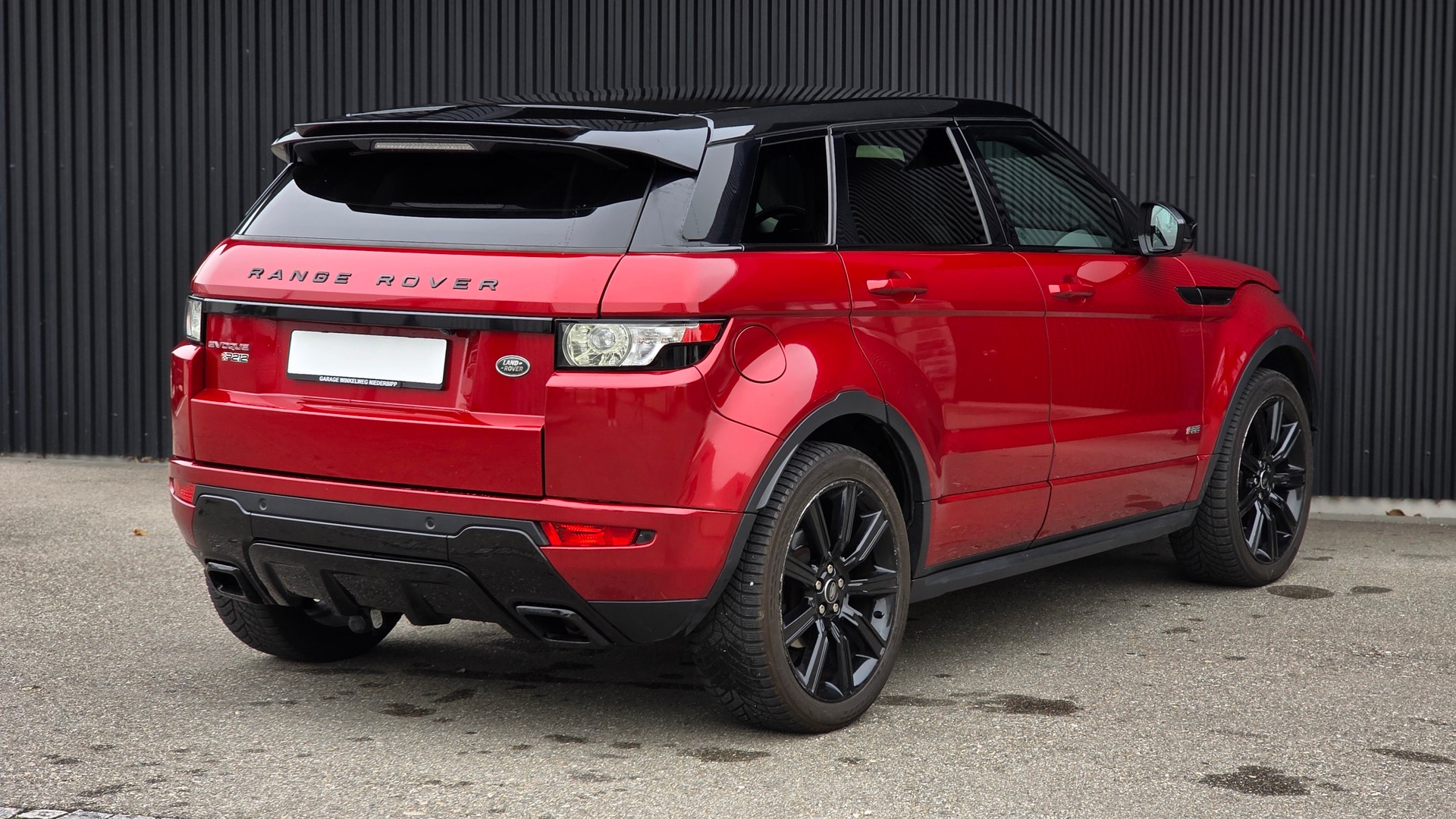 LAND ROVER 2.2 SD4 P212-image-2